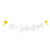 70   Fabulous Banner 70th Anniversary Wedding Birthday Party Decorations Cheers To 70 Years Bunting Sign Silver Glitter