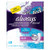 Discreet Incontinence Pads Maximum Regular Length 48 Count by Always