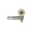 W10547292 Dryer Idler Pulley with Bracket Replacement Part Fits for Whirlpool Kenmore KitchenAid Maytag Dryers Compatible with WPW10547292 8547160 PS11756154 AP6022817