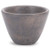 Greywash Rustic 5 x 5 Mango Wood Decorative Nibble Serving Bowl