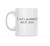 Funny Coffee Mug   I Will Probably Spill This   These Funny Mugs are Perfect For Any Funny Coffee Mugs Collection or a Great Gift