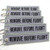 Rotary13B1 Remove Before Flight Keychain   Gray Black 5pcs