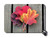 Mouse Pad red leaf Rectangular Mousepad