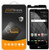 2 Pack  Supershieldz for LG  Stylo 2  Tempered Glass Screen Protector  Full Screen Coverage  033mm Anti Scratch Bubble Free  Black
