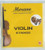 Merano 4 4   3 4 Size Violin String Set  G D A E  ~ Beginner Student Replacement