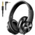 OneOdio Over Ear Headphones   Wired Studio Headphones with Shareport Foldable Headsets with Stereo Bass Sound for Monitoring Recording Keyboard Guitar Amp DJ Cellphone