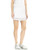 adidas Golf Ultimate365 Printed Knit Skort White Small