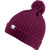 adidas Golf Pom Beanie Power Berry One Size