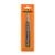 JelBo Automatic Center Punch 5   Spring Loaded Center Punches Adjustable Impact Auto Hole Punch Breaker Tool for Window Glass Wood Metal Black