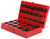 Performance Tool W5202 O Ring Assortment 407 Piece