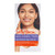 Sally Hansen W SC 2018 Hair Remover Wax Kit for Face Brows and Bikini 34 Count  17 Double Sided Strips  Pack Of 1 Packaging may vary