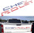 Tailgate Inserts Letters Compatible with Chevrolet Silverado 3D Raised   Strong Adhesive Decals Letters Tailgate Emblems Inserts Letters  American Flag
