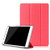 Kepuch Custer ASUS Zenpad 3S 10 Z500M Case - Ultra-Thin Custer PU Leather Case Shell Hard Case Cover for ASUS Zenpad 3S 10 Z500M - Red