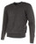 Kirkland Signature Mens Extra Fine Merino Wool and Pima Cotton Sweater  XXL Grey