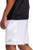 adidas Pro Madness Basketball Shorts   White XX Large