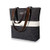 Lamyba Tote Bag for Women Shoulder Tote Handbags Purse for Work Travel ShoppingMedium Size