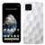Zonecase for iPhone 11 Case   Golf Ball Shock Absorption with Full Slim Fit Snap Protection Plastic Designer Case
