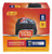 Besli 8 Gallon Black Drawstring Trash Bag Garbage Bag Trash Can Liner09 Mil90 Counts