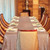 Sequin Tablecloth Rosegold 50x80 Rectangular Sparkly Elegant Drape Sequin Tablecloth for Wedding Party Cake Dessert Events Christmas Decorations