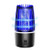 Electric Bug Zapper 4000V Powerful Insect Killer Mosquito Zappers Mosquito lamp Insect Killer Bug Fly Pests Attractant Trap Patio for Outdoor and Indoor Hangable