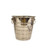 Champagne Bucket Wine Bucket   Wine Chiller Bucket   Ice Bucket Wine Chiller   Stainless Steel Wine Champagne Bucket for Parties Beer Bucket Beverage Tub Ice Tub   5 Quarts