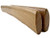 Pea Patch Minstrel style Akashmoni Rhythm Bones Regular