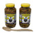 That Pickle Guy Mild Olive Muffalata  2 x 24 oz jars  bundle with a serving spoon