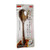 Daiso Select  Curry Spoon  Stainless Steel x2  Japan Import