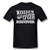 Lapitary Mens T Shirts Wooden Spoon Survivor Cotton Short Sleeve Tee Shirt S Black