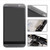 HTC M9 for Display LCD Glass Touch Digitizer Screen Replacement Digitizer Assembly  Silver Frame