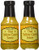 Trader Joes Thai Yellow Curry Sauce  2 Pack