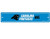 WinCraft NFL Carolina Panthers Full Color Street Sign 375 x 19Inches