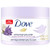 Dove Exfoliating Body Scrub Crushed Lavender  Coconut Milk 105 oz