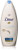 Dove Body Wash 22 oz Gentle Exfoliating 3 Pack