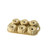 Nordic Ware Brilliance Bundtlette