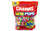 Charms Mini Pops 18 Assorted Flavors with Resealable Bag 300 Count