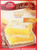 Betty Crocker Delights Dessert Bar Mix Supreme Lemon 165 oz Box