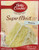 Betty Crocker Supermoist Cake Mix Natural Vanilla 1525 oz