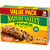 Nature Valley Chewy Granola Bars Protein Peanut Butter Dark Chocolate 142 oz