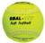Markwort Safety Lightweight 1 Dozen Softball Yellow 11Inch
