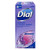 Dial Antibacterial Deodorant Bar Soap Lavender  Twilight Jasmine 6 Bars  32 Oz Each
