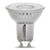 FEIT ELECTRIC BPMR16GU10500930CA3 6W MR16 Dimmable LED Bulb