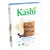 Kashi Breakfast Cereal Island Vanilla Organic 163oz Box
