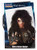 California Costumes Mens Heavy Metal Rocker WigBlackOne Size
