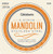 DAddario EJS74 Phosphor Bronze Mandolin Strings Stainless Steel 1140