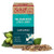 Schiff Valerian Root Extract  Hops Flower Vegetarian Capsules 30 Count in a Bottle GlutenFree  NonGMO Supplement Helps Support Sleep? GABA Brain Neurotransmitter Herbs