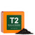 T2 Tea Melbourne Breakfast Black Tea, Loose Leaf Black Tea in a Box (100g/3.5 oz)