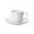 Mikasa Italian Countryside Espresso Cup and Saucer Set