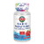KAL B6B12 Methyl Folate Activmelt Mixed Berry White 60 Count