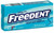 Wrigleys Freedent Spearmint 12ct